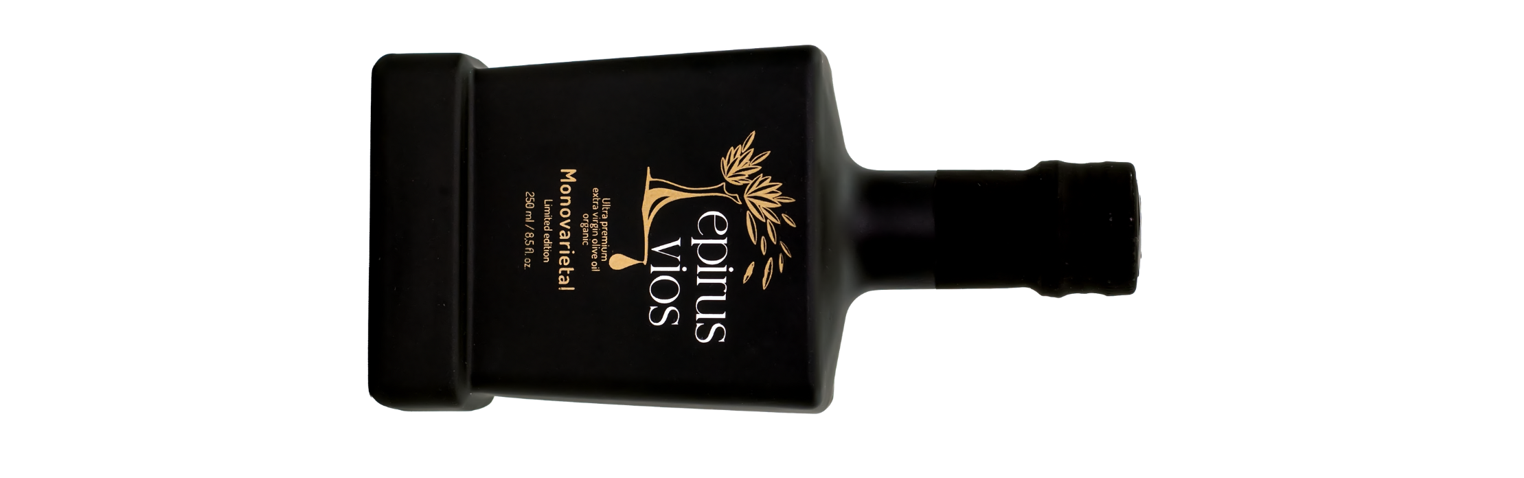 Ultra Premium Epirus Vios